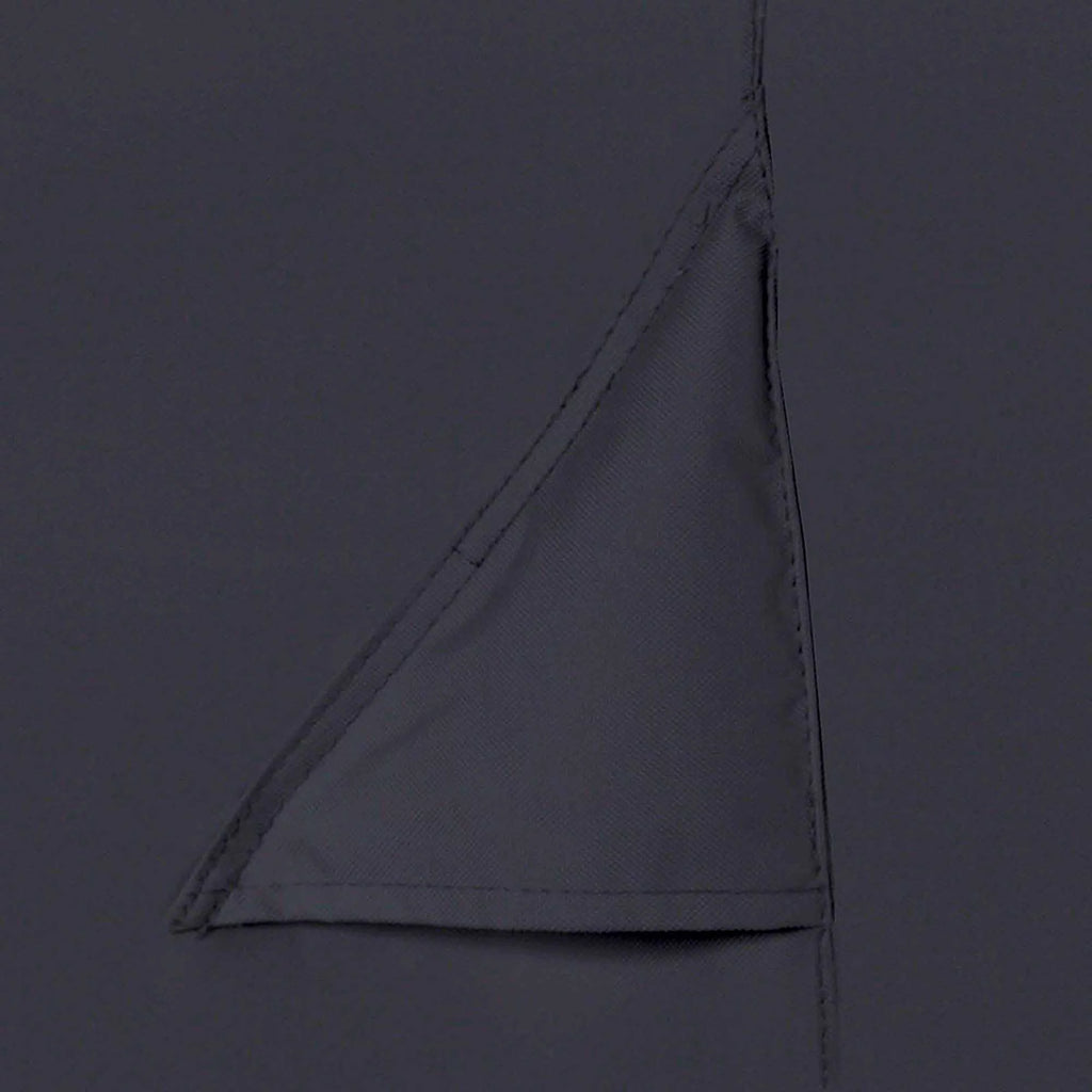 Water-Resistant 44 Inch BBQ Grill Cover O549763