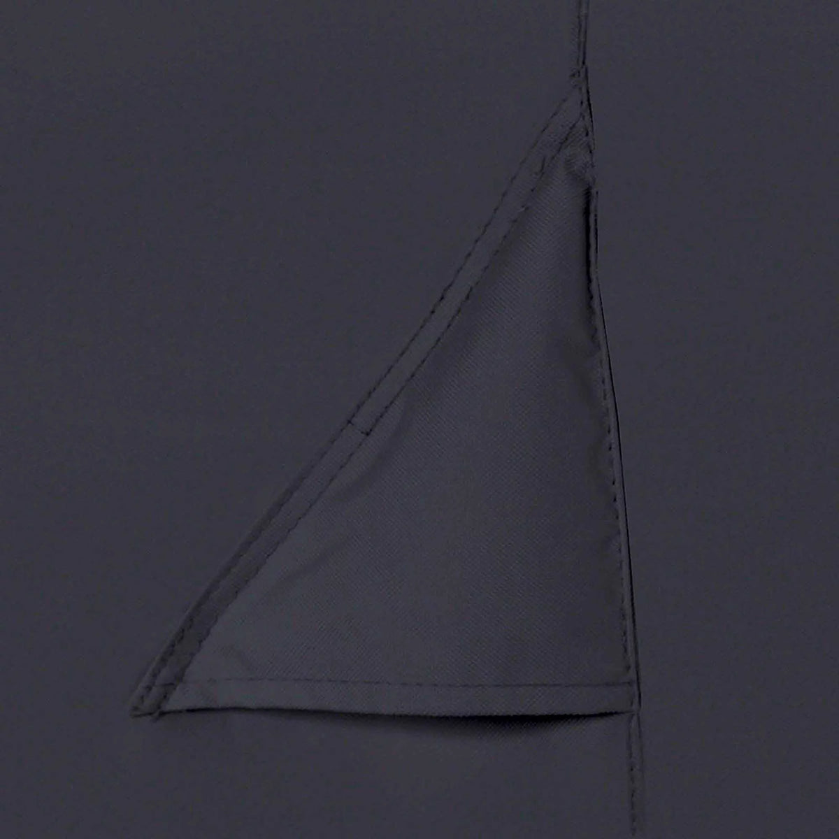 Water-Resistant 44 Inch BBQ Grill Cover O549763