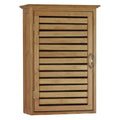 Bamboo Wall Cabinet P603
