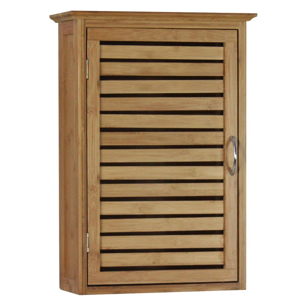 Bamboo Wall Cabinet P603