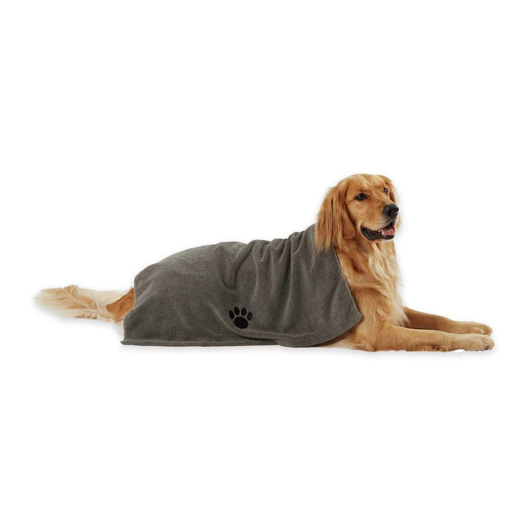 Microfiber Pet Towel F3533