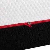 12 Gel Memory Foam Extra Firm Mattress C71723