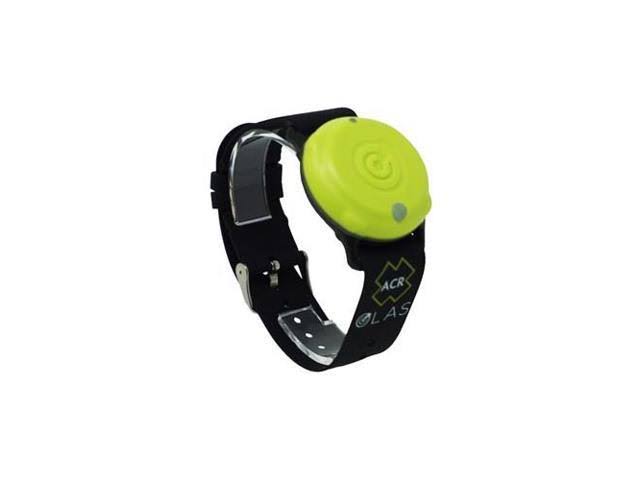 Crew Tag & Strap 4 Pack Q195