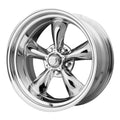 Chrome Wheel K85980