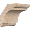 Douglas Fir Brace W1731