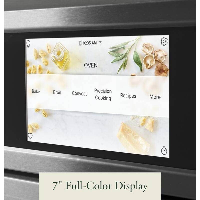 30 in. Electric Wall Oven and Microwave Combo U255
