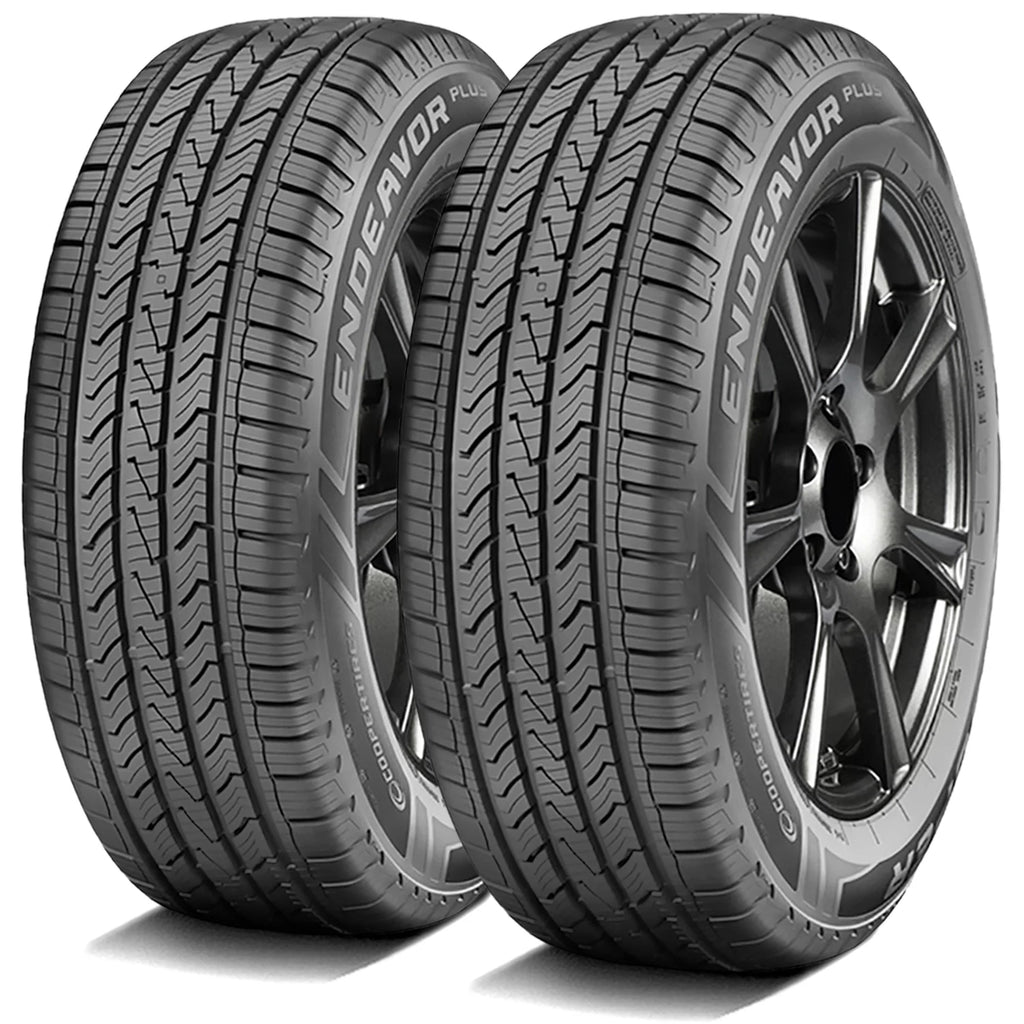 Set of 4 All Season Tires 225/65R17 102H W5652