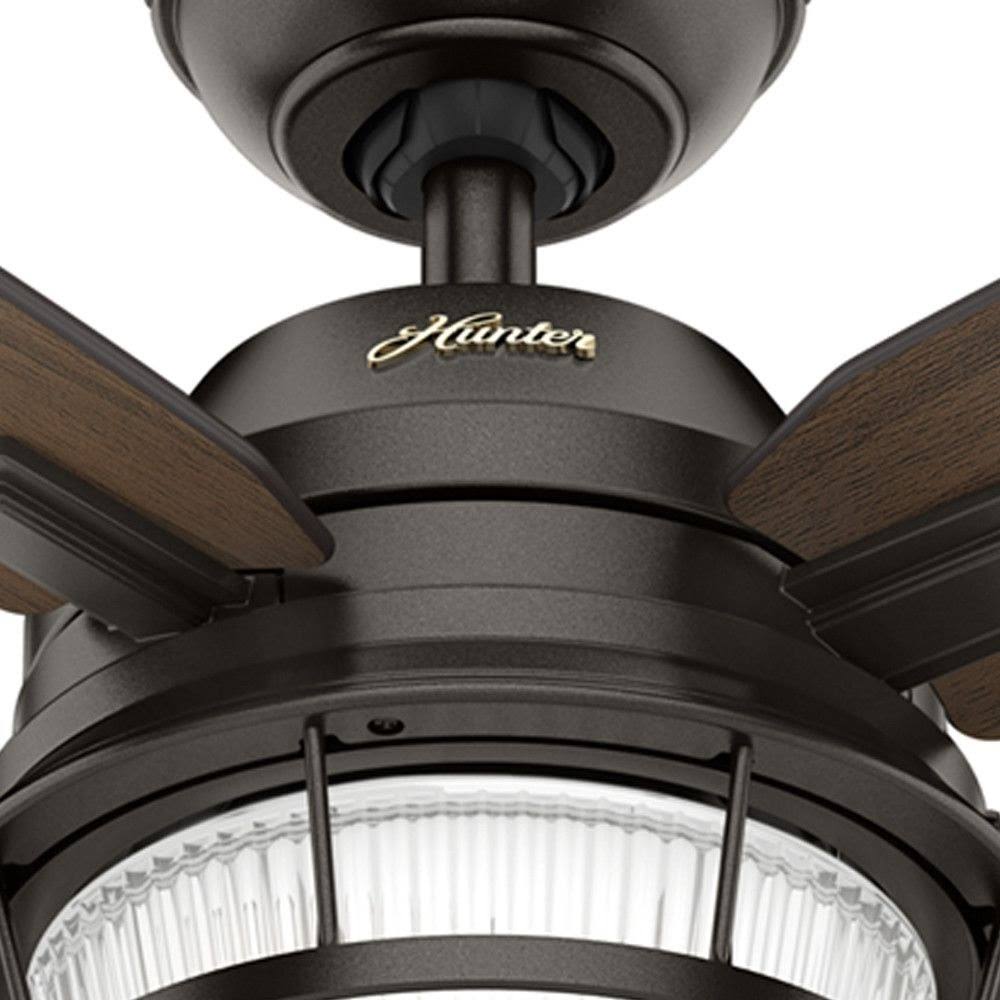 52 in. Ceiling Fan with Light L936831