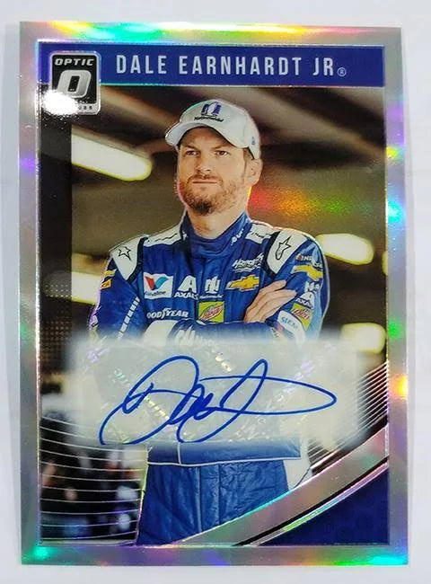 Trading Card Hobby Box 24 Packs W6161