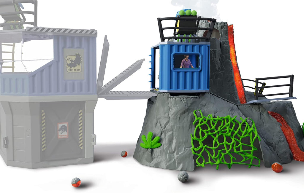 32-Piece Dinosaur Playset H882933