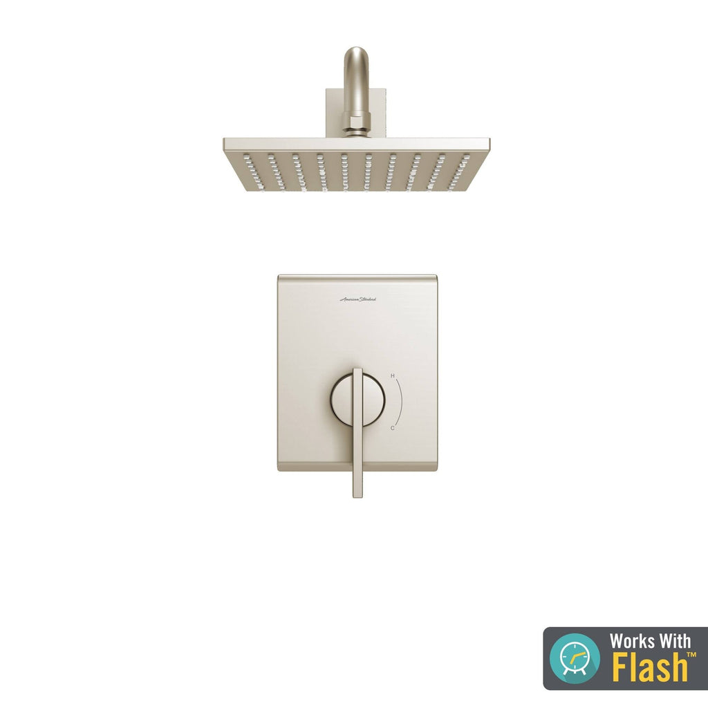 Shower Only Trim Kit with Cartridge Polished Chrome G96629