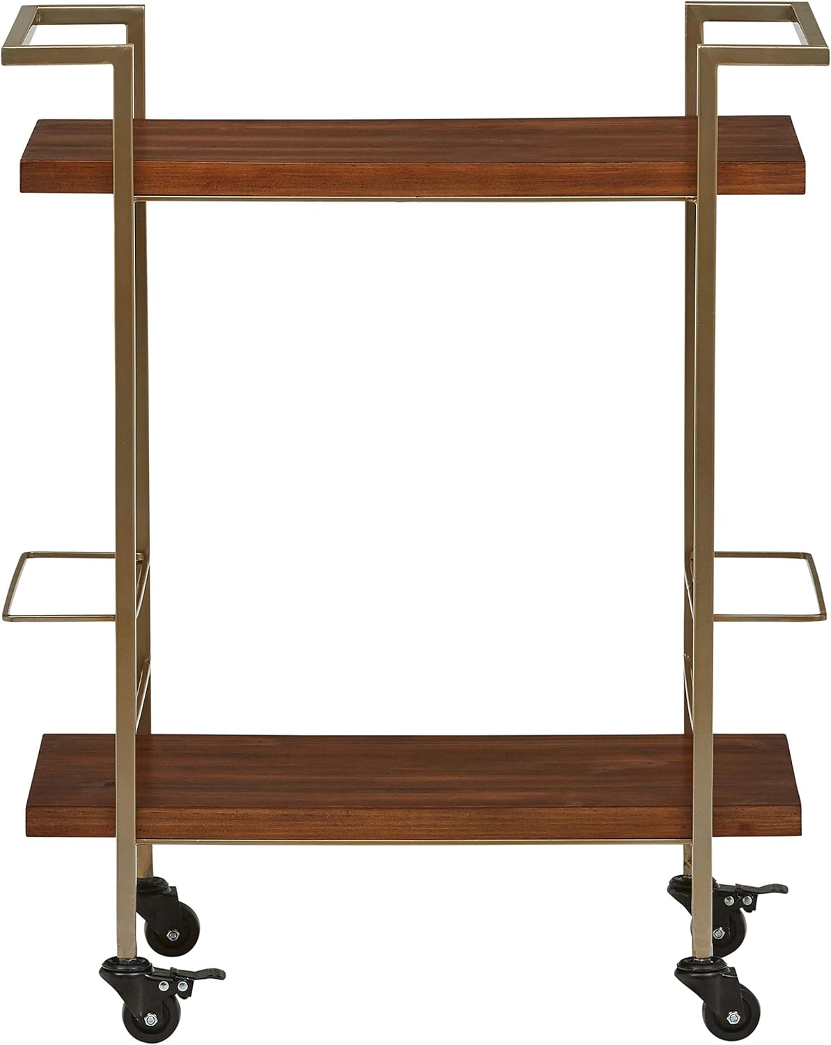 Modern Serving Cart Y2612