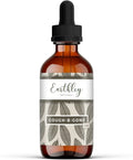Natural Herbal Cough Remedy 2oz B3374