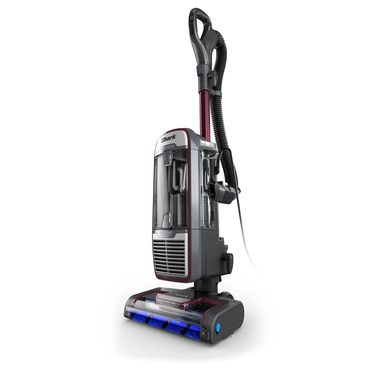 Upright Multi Surface Vacuum Cleaner with Self-Cleaning Brushroll V87813