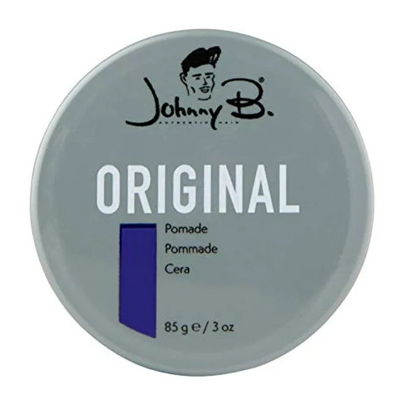 2.25 oz Pomade Q30320