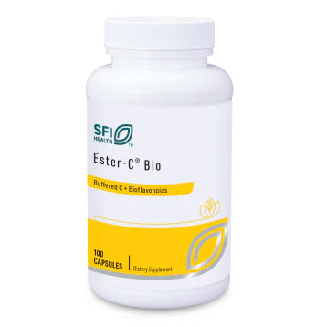 Vitamin C Capsules J8075