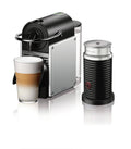 Espresso Machine with Aeroccino U7659