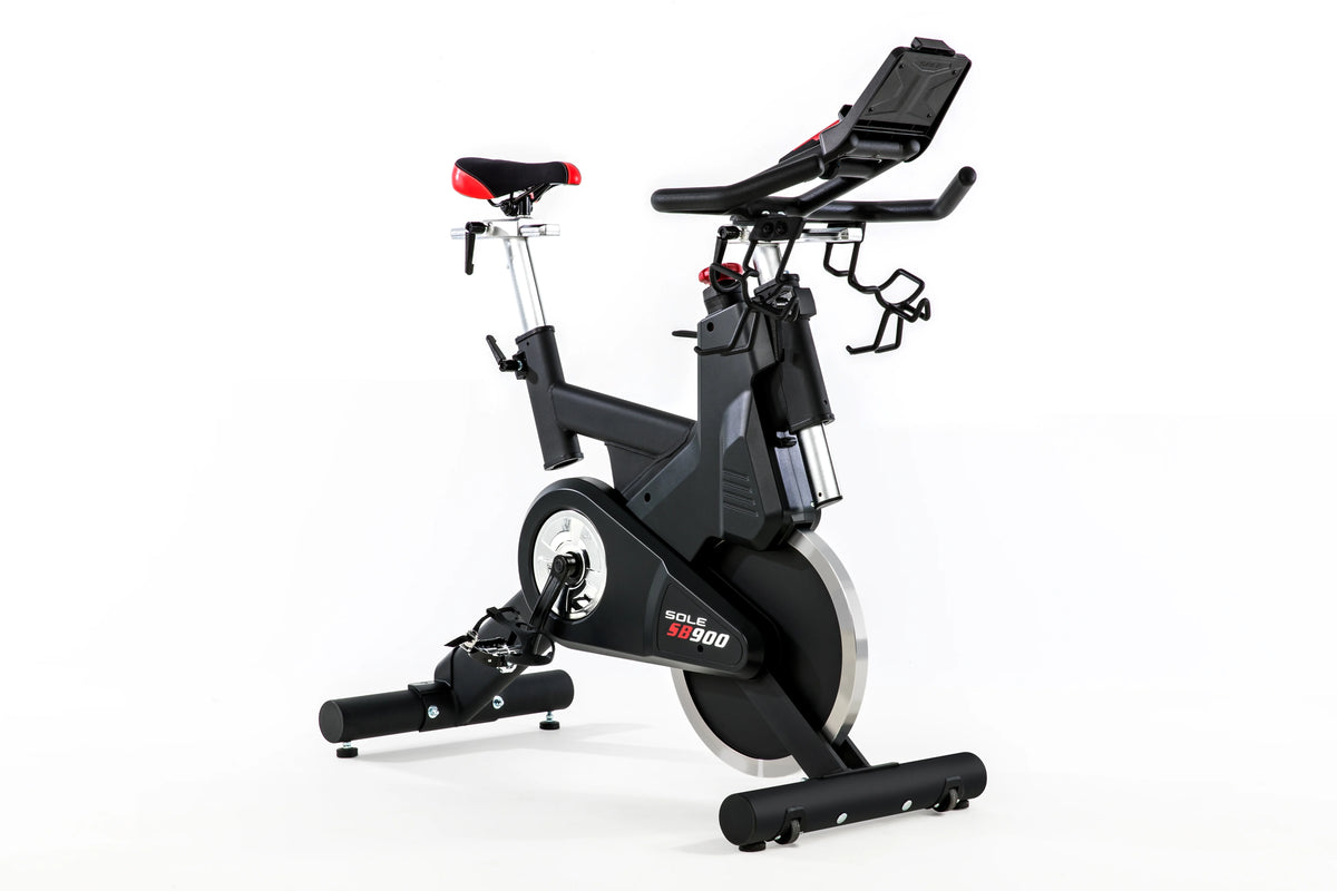 Adjustable Indoor Stationary Cycling Bike M2482