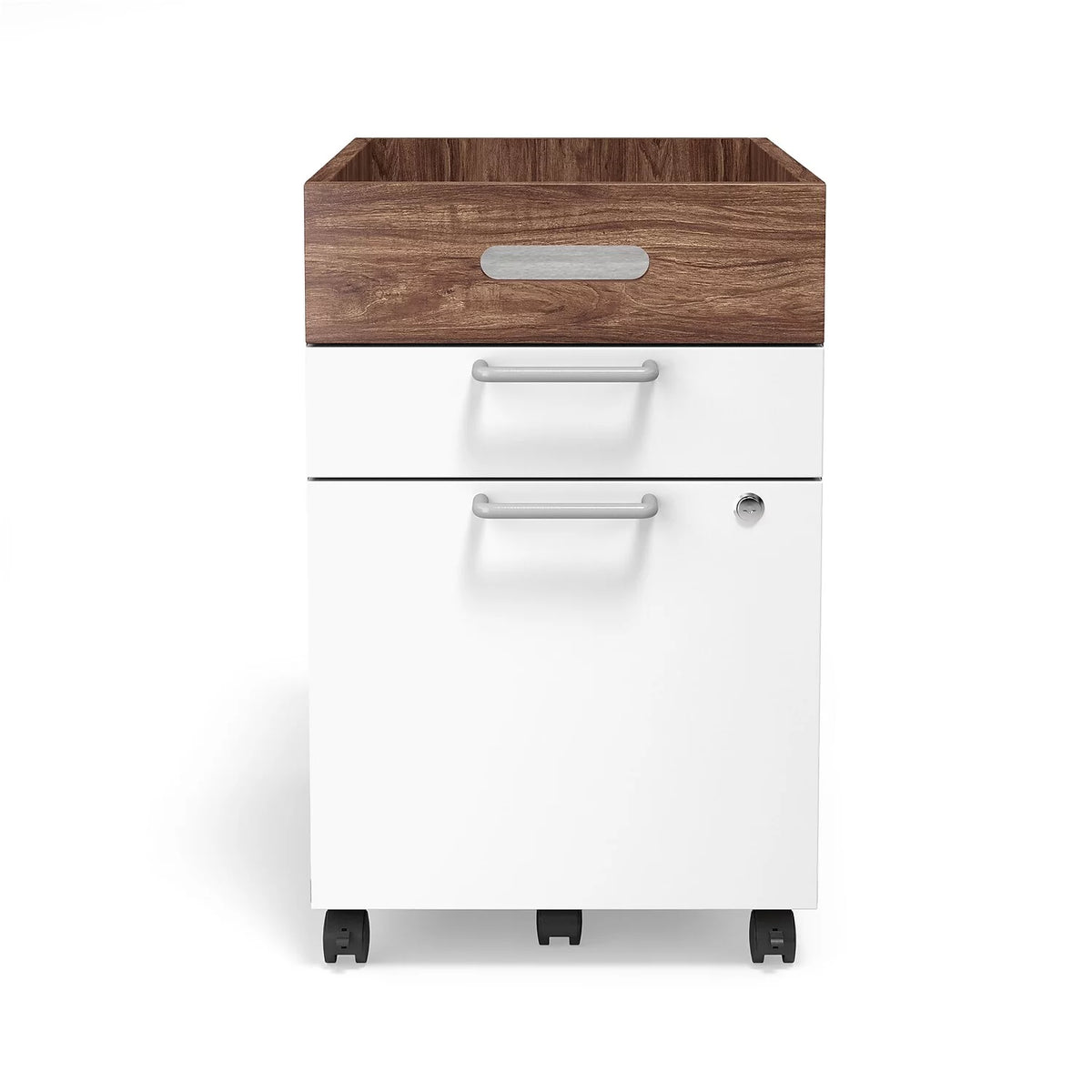 2-Drawer Vertical File Cabinet W27219