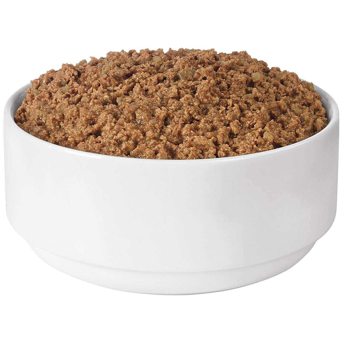 Chicken & Rice Canned Adult Dog Food S760020
