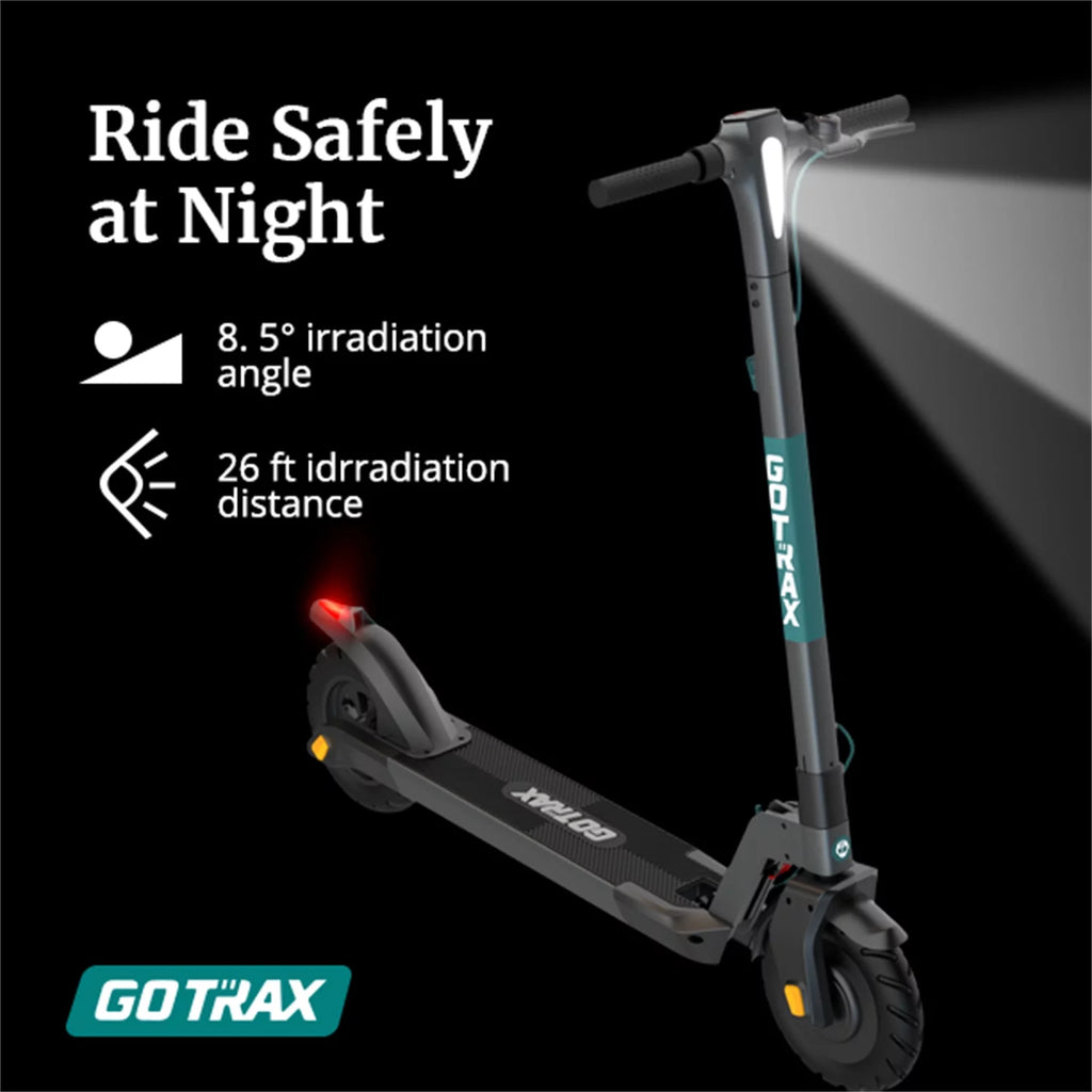 300W 10 Tires Foldable Electric Scooter D888269