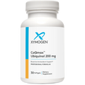 Ubiquinol 200 mg 30 Softgels O813