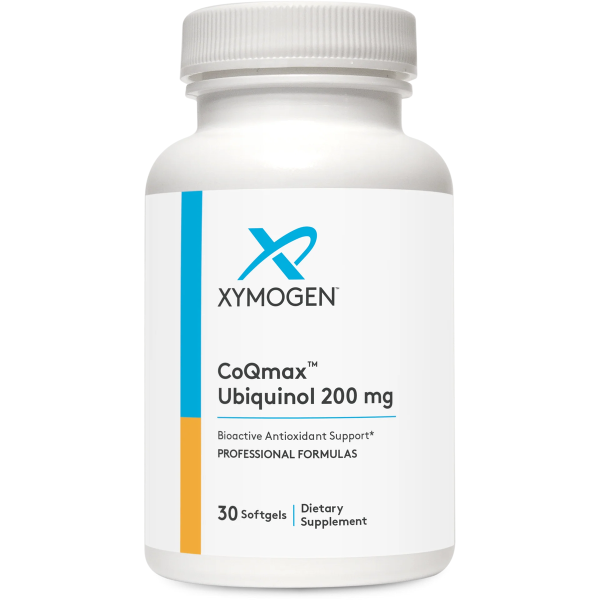 Ubiquinol 200 mg 30 Softgels O813