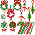 Christmas Beads Ornament Kit C58741