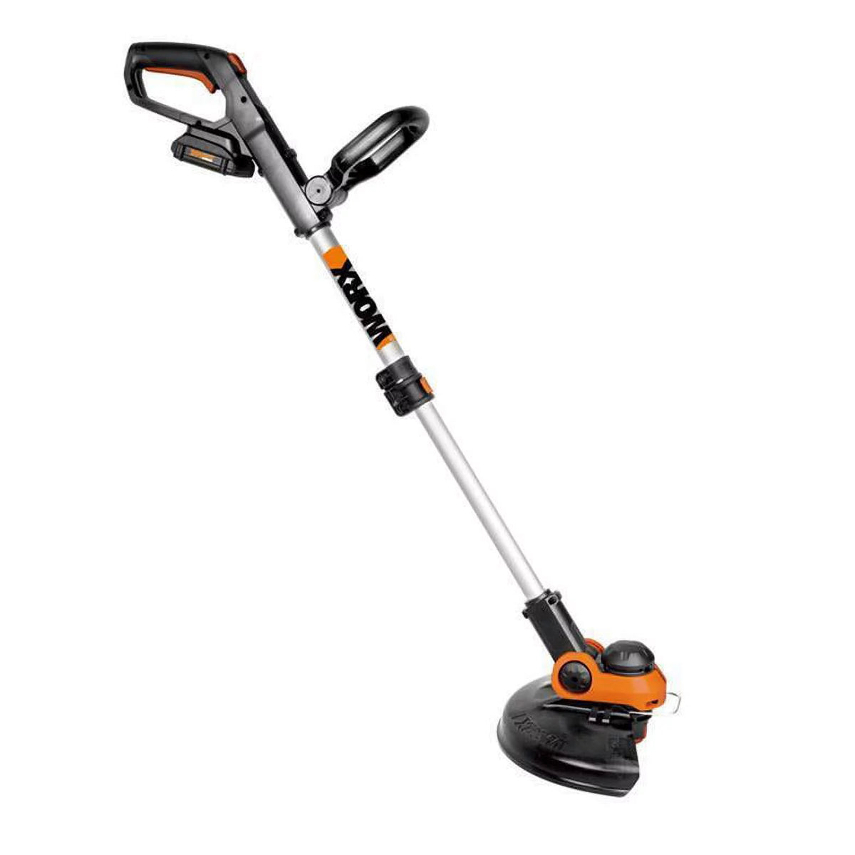 20V Cordless String Trimmer S180213