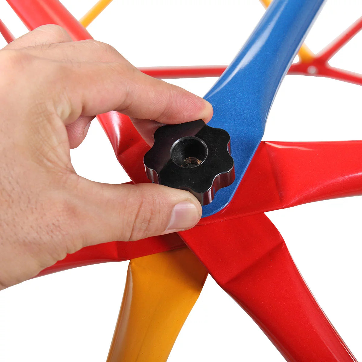 Climbing Dome Jungle Gym S15926