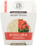 Quinoa Meal Spicy Jalapeno & Roasted Peppers 7.9 OZ Pack of 6 M962