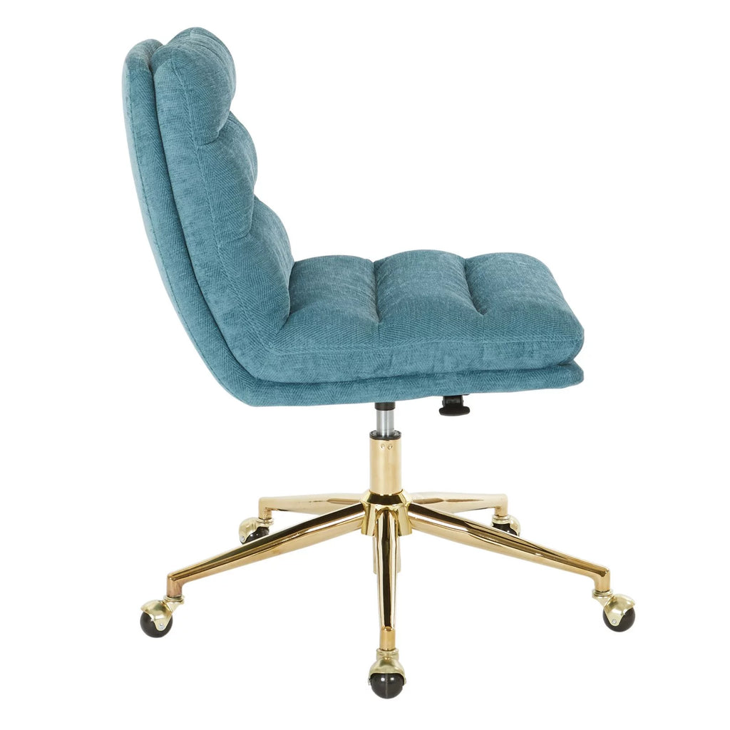 Fabric Office Chair S925