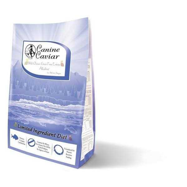 Grain-Free Dry Dog Food T192180