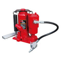 12 Ton Air Hydraulic Bottle Jack T51459