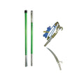 Landscape Double Pulley Pruner and Pole Saw O474