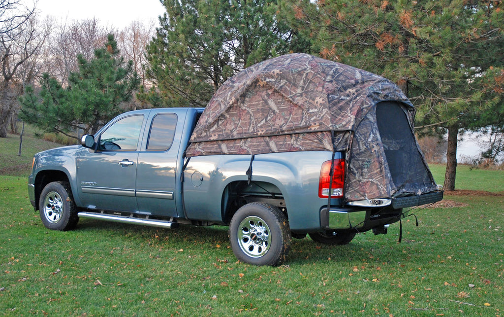 Camo Truck Tent Q3007