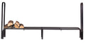 Black Steel Adjustable Log Rack E6575