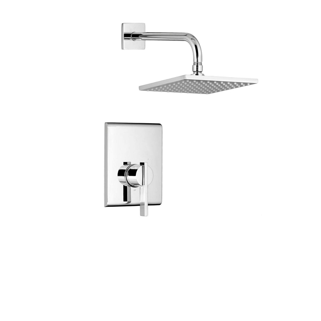 Shower Only Trim Kit with Cartridge Polished Chrome G96629