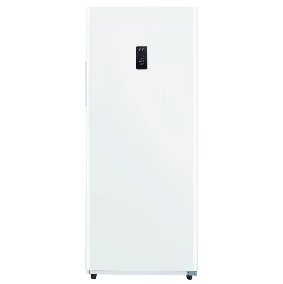 14 Cu. ft. Upright Convertible Freezer and Refrigerator White R242067