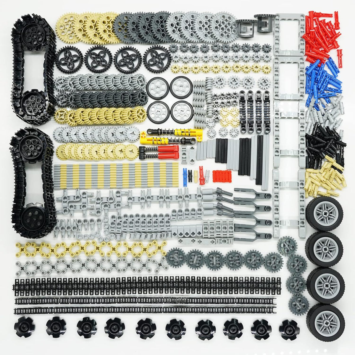 Technic Building Block Accessories Q645755