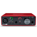 USB Audio Interface I414599