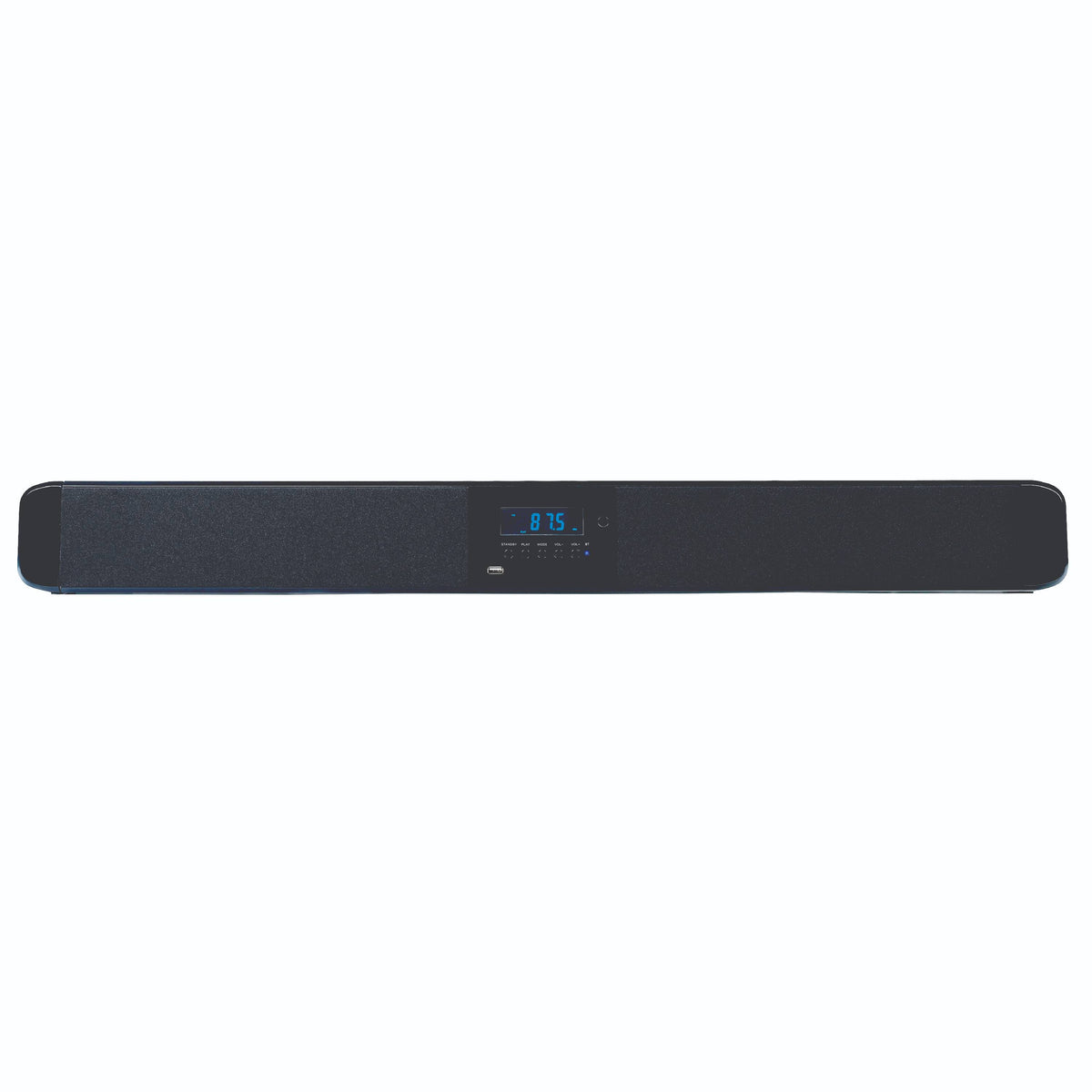 Black Sound Bar N3035