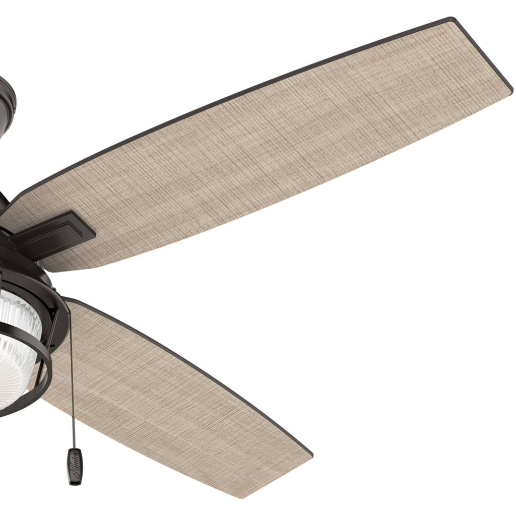 52 in. Ceiling Fan with Light L936831
