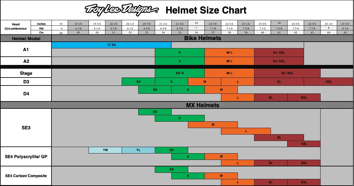 Blue White Helmet U3786