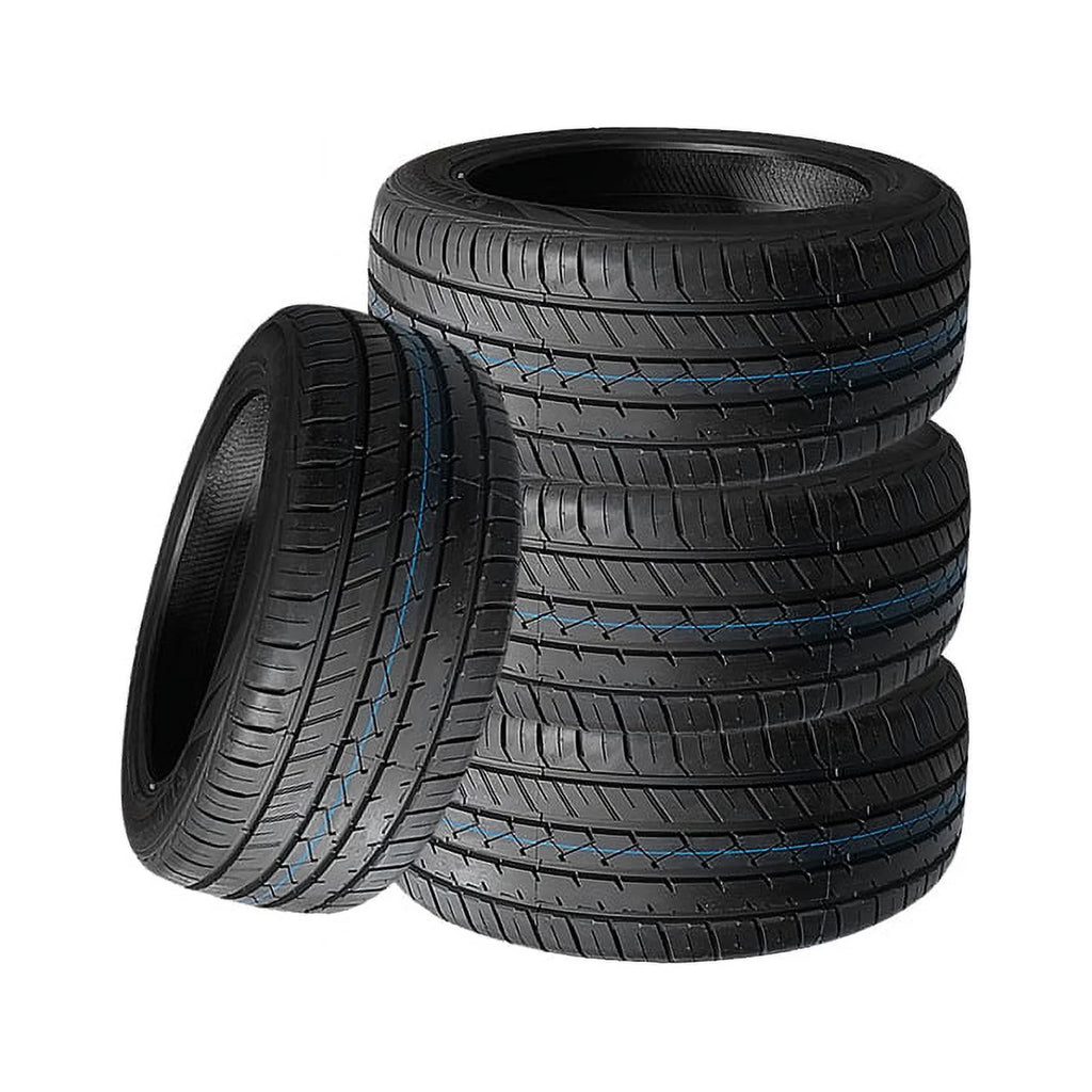 225/40R19 100W Tire B4413