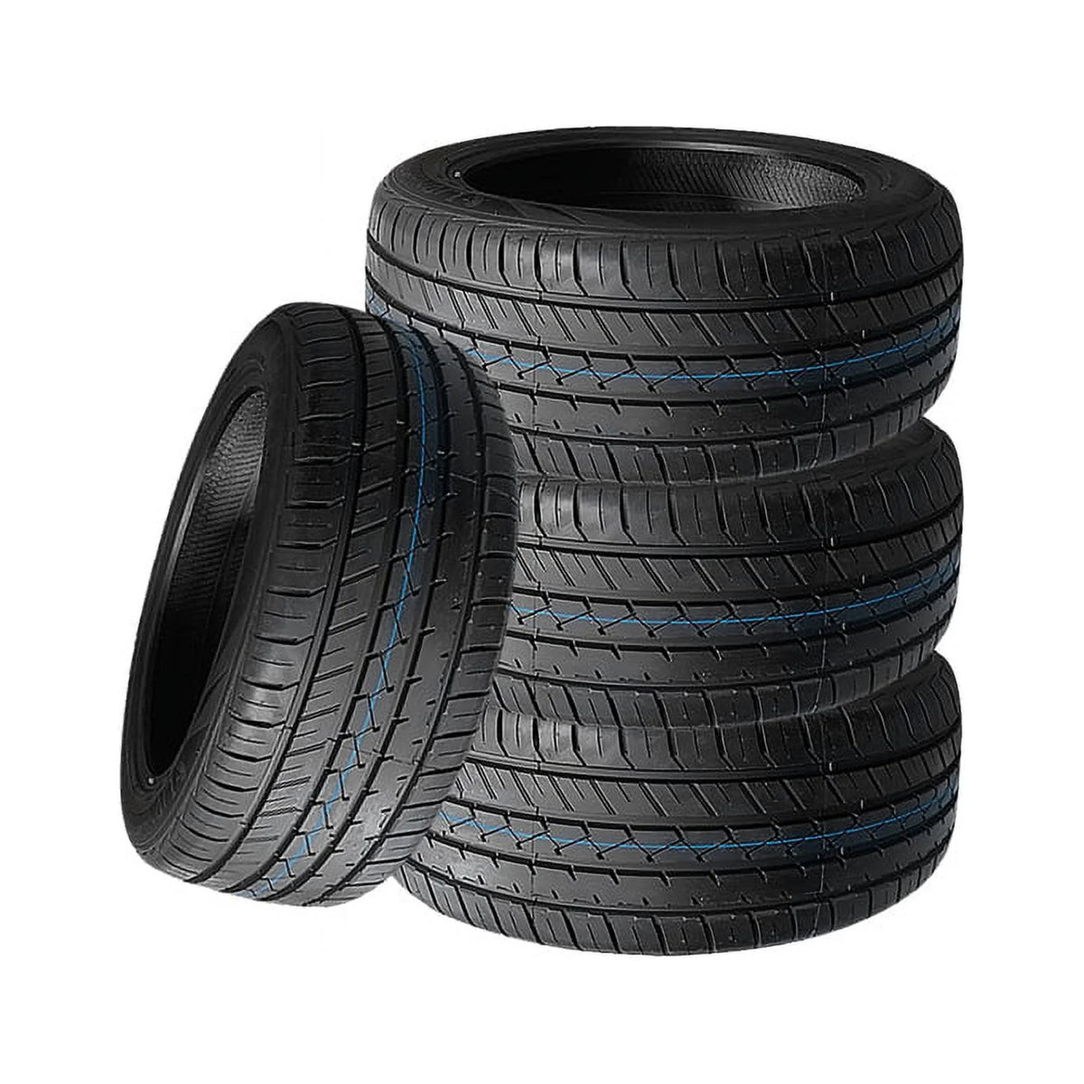 225/40R19 100W Tire B4413