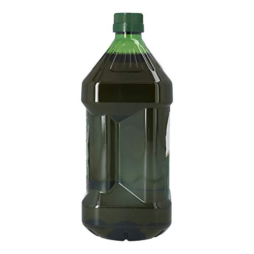 Extra Virgin Olive Oil, 68 Oz First Cold Pressed W4831