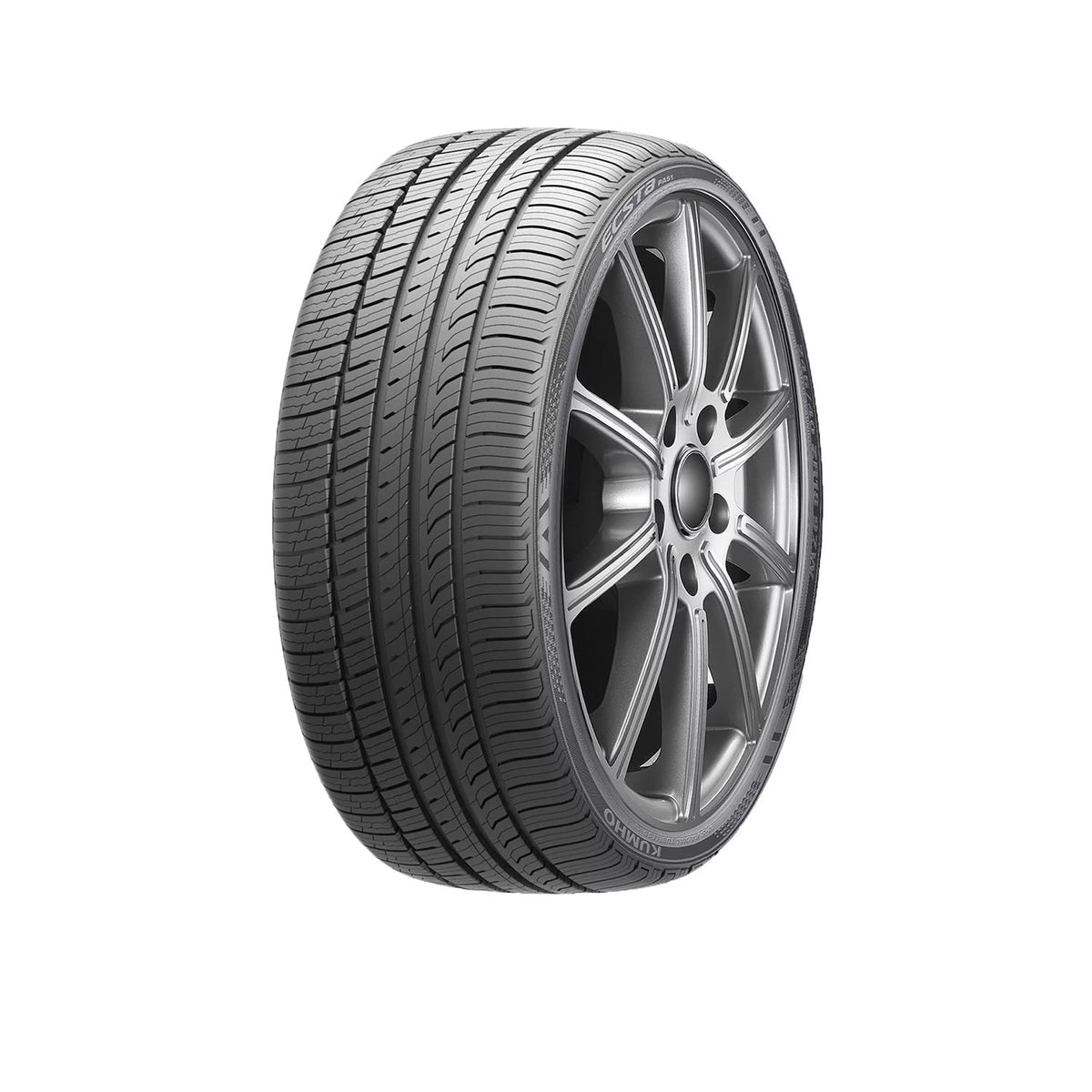 All Season 225/40ZR19 93W XL Passenger Tire C925