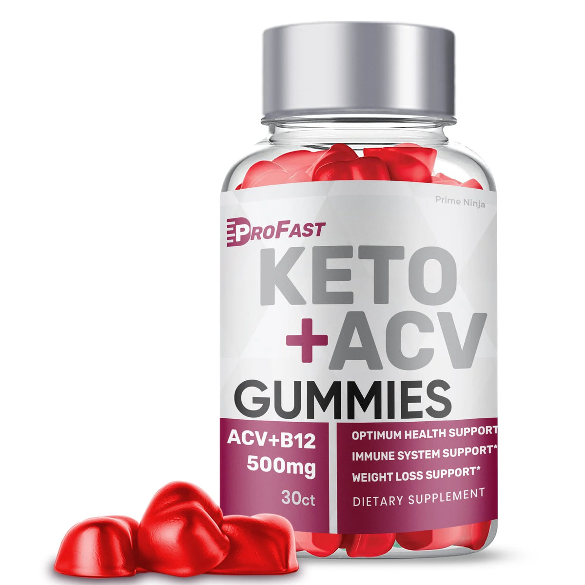 Keto ACV Gummies M309275