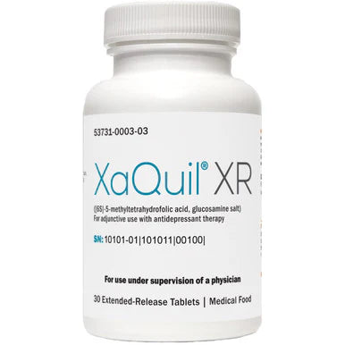 30 Extended Release Tablets E260840